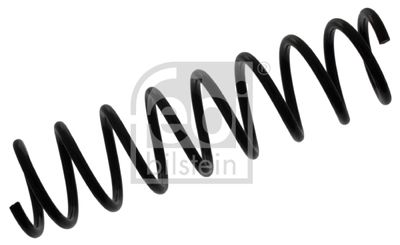 Balstiekārtas atspere FEBI BILSTEIN 39512