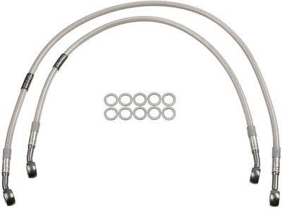 Bremžu šļūteņu komplekts TRW MCH224V2