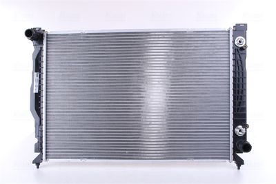 Radiators, Motora dzesēšanas sistēma NISSENS 60316