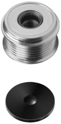 Ģeneratora brīvgaitas mehānisms HELLA 9XU 358 038-141