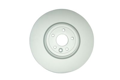 Тормозной диск HELLA 8DD 355 132-471