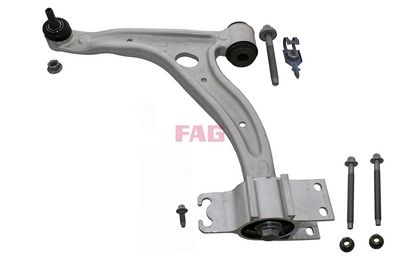Õõtshoob, käändmik Schaeffler FAG 821 1202 10