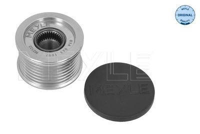 Механизм свободного хода генератора MEYLE 014 053 1007