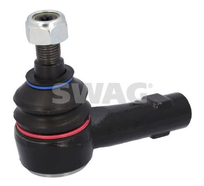 Наконечник поперечной рулевой тяги SWAG 30936911