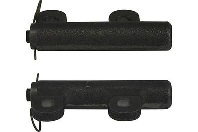Успокоитель, зубчатый ремень KAVO PARTS DTD-8002