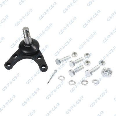 Шарнир независимой подвески / поворотного рычага GSP S080123