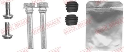 Комплект направляющей гильзы QUICK BRAKE 113-1455X
