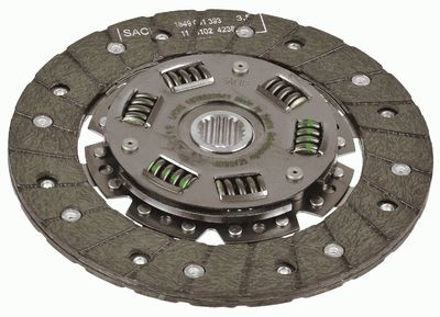 Sajūga disks SACHS 1878 022 941