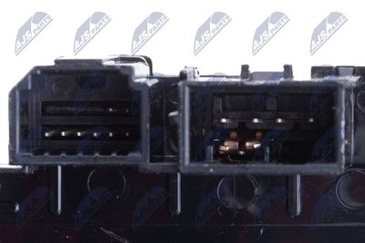 Spirālatspere, Gaisa spilvens NTY EAS-HY-025