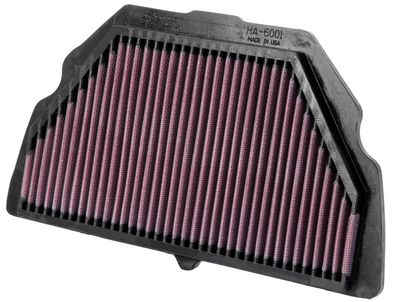 Gaisa filtrs K&N Filters HA-6001