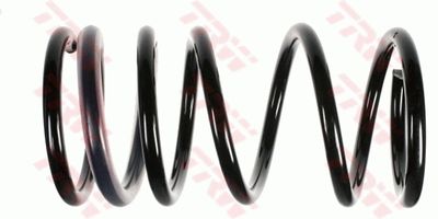 Пружина ходовой части TRW JCS882