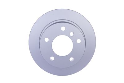 Тормозной диск HELLA 8DD 355 127-171