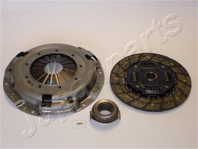 Sajūga komplekts JAPANPARTS KF-455