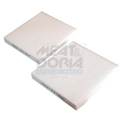 Фильтр, воздух во внутренном пространстве MEAT & DORIA 17533-X2