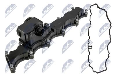 Cilindru galvas vāks NTY BPZ-LR-011