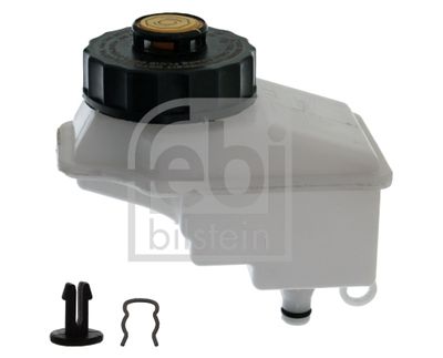 Izplešanās tvertne, Sajūgs FEBI BILSTEIN 45530
