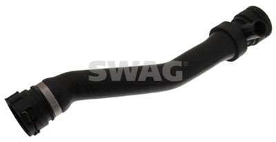 Шланг радиатора SWAG 20936839