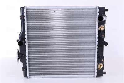 Radiators, Motora dzesēšanas sistēma NISSENS 633081