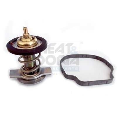 Термостат, охлаждающая жидкость MEAT & DORIA 92837