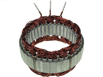 Stators, ģenerators AS-PL AS3009