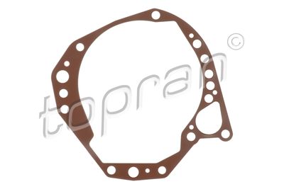 Прокладка, автоматическая коробка передач TOPRAN 723 873