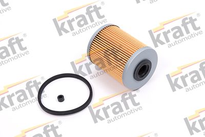 Degvielas filtrs KRAFT AUTOMOTIVE 1725040