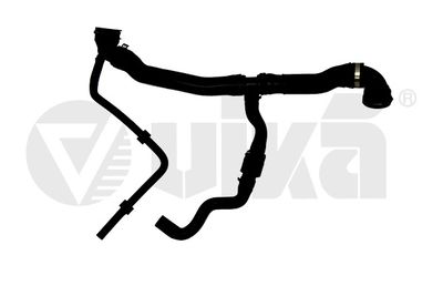 Шланг радиатора vika 11221773801