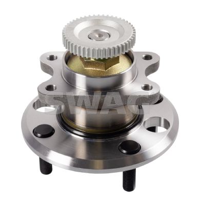 Комплект подшипника ступицы колеса SWAG 90 92 8254