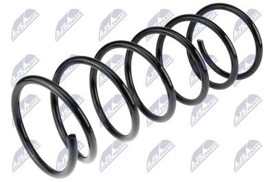 Balstiekārtas atspere NTY ASZ-CT-044