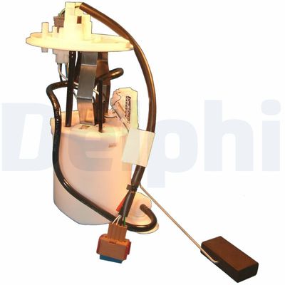 Топливный насос DELPHI FE10069-12B1