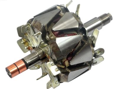 AS-PL AR6008 Rotors, Ģenerators
