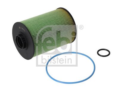 Degvielas filtrs FEBI BILSTEIN 198275