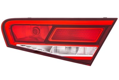 Задний фонарь HELLA 2TZ 012 834-061
