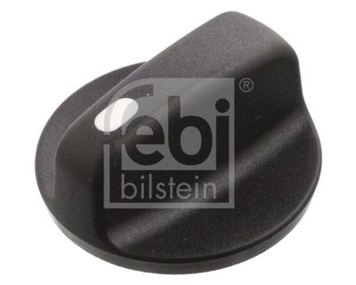 Vadības elementi, Apsilde/Ventilācija FEBI BILSTEIN 104846