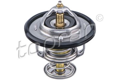Термостат, охлаждающая жидкость TOPRAN 820985