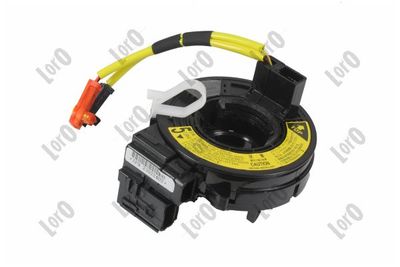 Spirālatspere, Gaisa spilvens ABAKUS 134-01-044