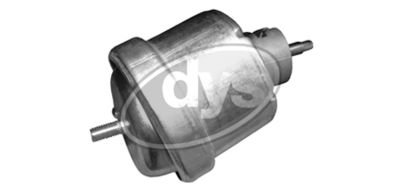 Подвеска, автоматическая коробка передач DYS 72-22463