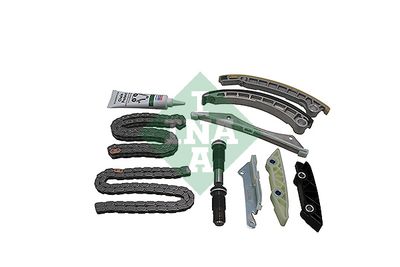 Комплект цели привода распредвала Schaeffler INA 559 1011 21