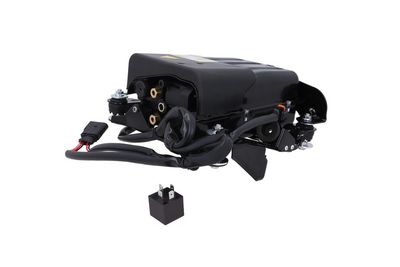 Компрессор, пневматическая система KAMOKA 2077052