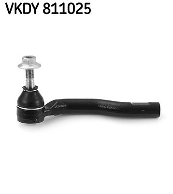 Наконечник поперечной рулевой тяги SKF VKDY 811025