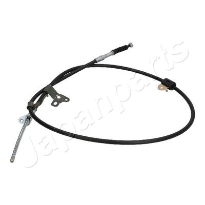 Trose, Stāvbremžu sistēma JAPANPARTS BC-221