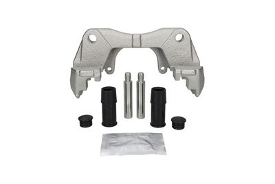 Кронштейн, корпус скобы тормоза KAMOKA JCC0117