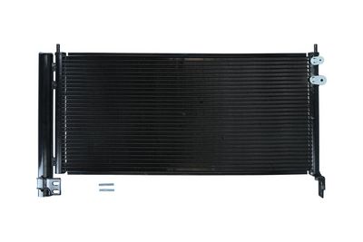 Конденсатор, кондиционер KAMOKA 7800476