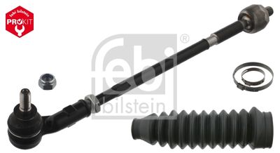 Поперечная рулевая тяга FEBI BILSTEIN 49068