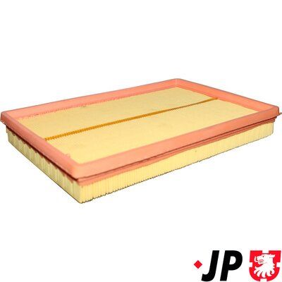 Воздушный фильтр JP GROUP 1118609200