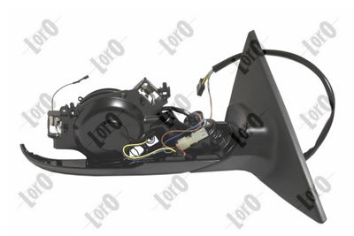 Наружное зеркало ABAKUS 0224M01