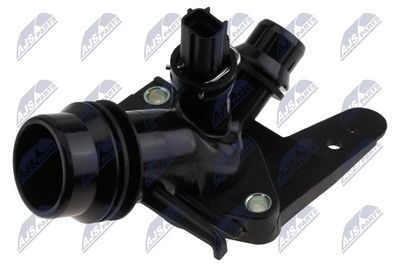 termostat z obudową NTY CTM-VV-009