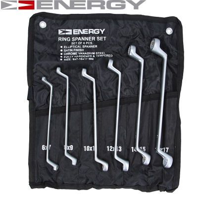 Ключ ENERGY NE01001SK6