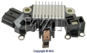 Ģeneratora sprieguma regulators WAI IH742