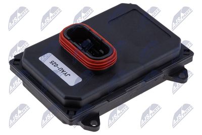 Vadības iekārta, Apgaismojums NTY EPX-AU-025